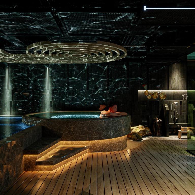 HOTEL du LAC SIGNATURE – Hanoi