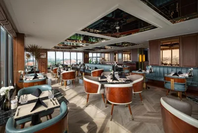 HOTEL du LAC SIGNATURE – 照片 2