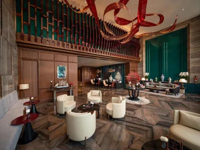 HOTEL du LAC SIGNATURE – 照片 11